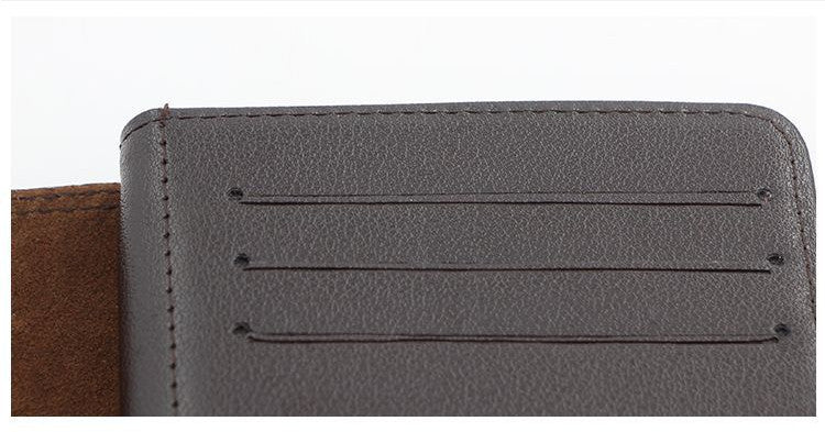 Men's fashion Wallet