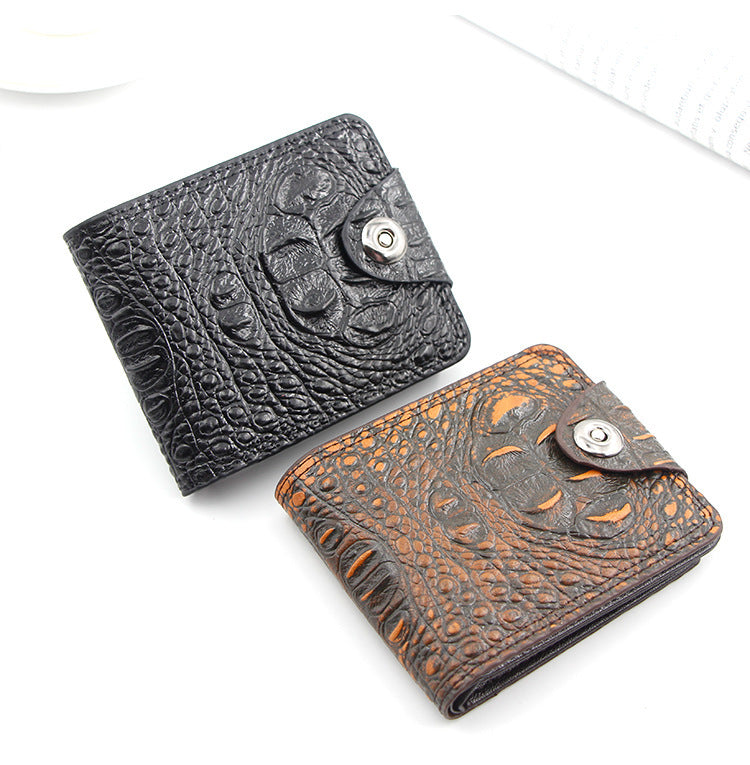 Men's fashion Wallet