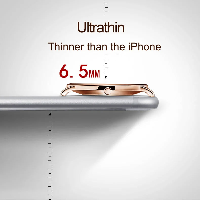 GLORY Prestige Chronograph