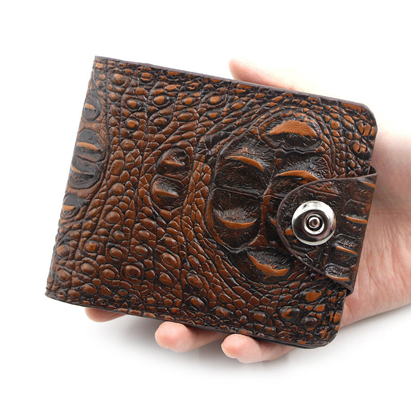Men's fashion Wallet