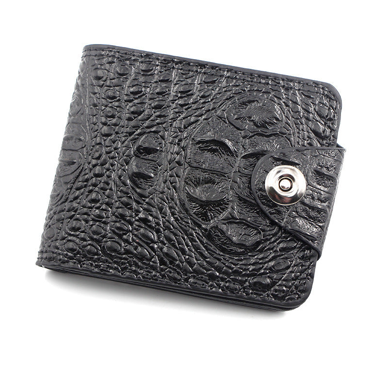 Men's fashion Wallet